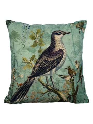 Mars & More Kissen in Bunt - (L)45 x (B)45 cm