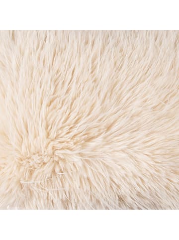 Mars & More Kussen crème - (L)35 x (B)45 cm