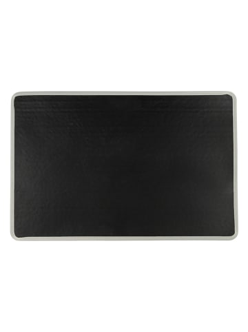 Mars & More Deurmat grijs/bruin - (L)50 x (B)75 cm