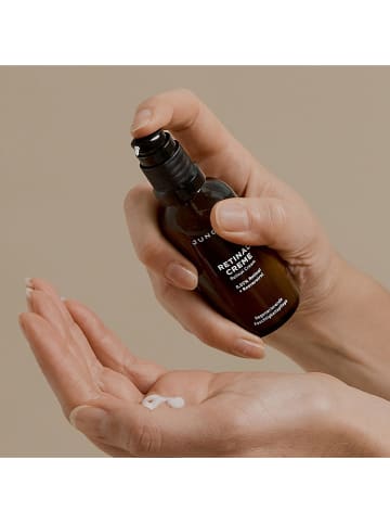 Junglück Gesichtscreme "Retinal", 50 ml