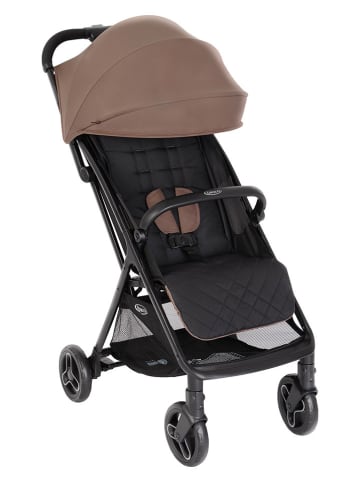 Graco Buggy "Myavo" in Hellbraun