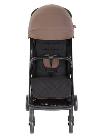Graco Buggy "Myavo" in Hellbraun