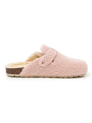 Clogs in Rosa