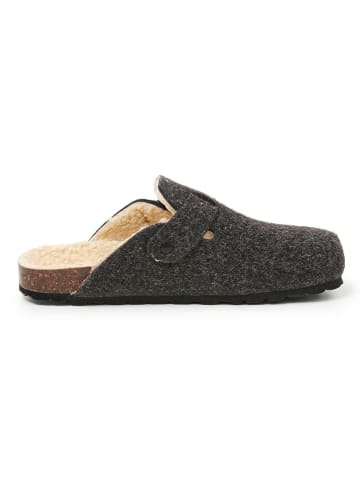 BABUNKERS Family Clogs zwart