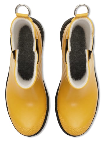 Ilse Jacobsen Gummistiefel in Gelb
