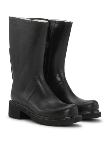 Ilse Jacobsen Stiefel in Schwarz