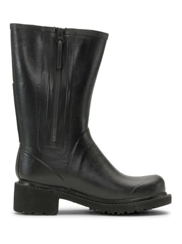 Ilse Jacobsen Stiefel in Schwarz