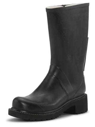 Ilse Jacobsen Stiefel in Schwarz