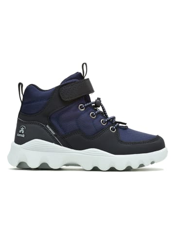 Kamik Boots "Lynxmid" in Dunkelblau