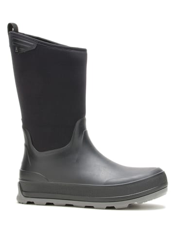 Kamik Gummistiefel "Timber" in Schwarz
