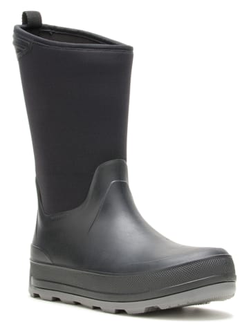 Kamik Rubberlaarzen "Timber" zwart
