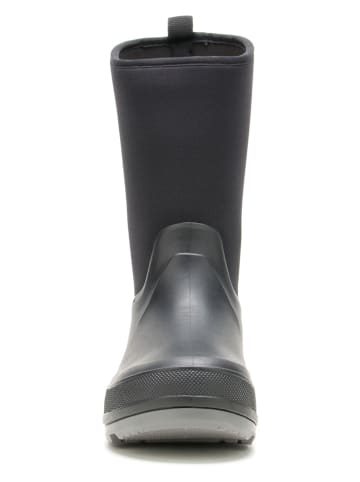 Kamik Rubberlaarzen "Timber" zwart