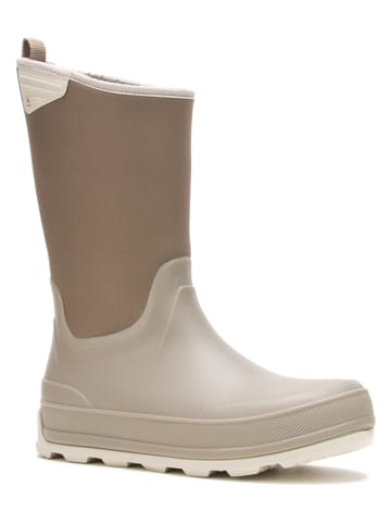 Kamik Gummistiefel "Timber" in Beige