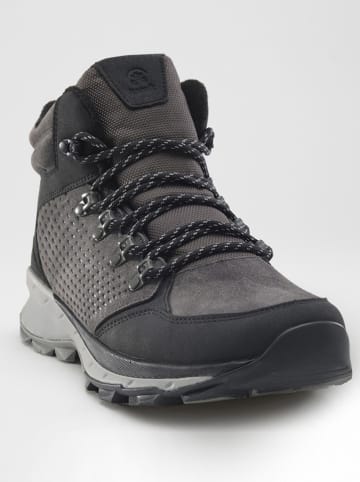 Kamik Trekkingschoenen "Treksnow" antraciet