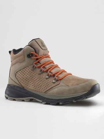 Kamik Trekkingschuhe "Treksnow" in Beige