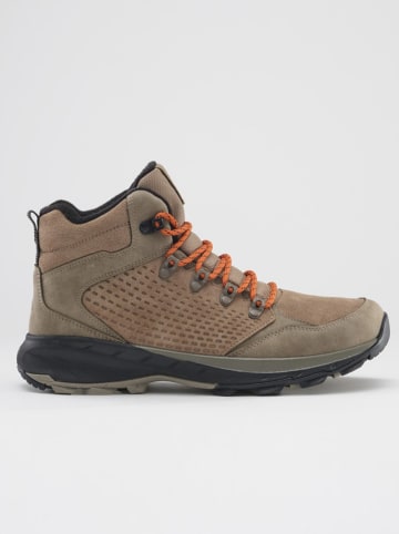 Kamik Trekkingschuhe "Treksnow" in Beige