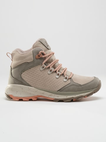 Kamik Trekkingschuhe "Treksnow" in Beige