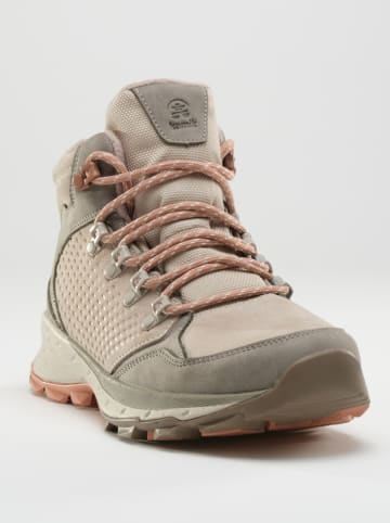 Kamik Trekkingschuhe "Treksnow" in Beige