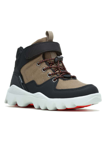 Kamik Boots "Lynxmid" beige/zwart