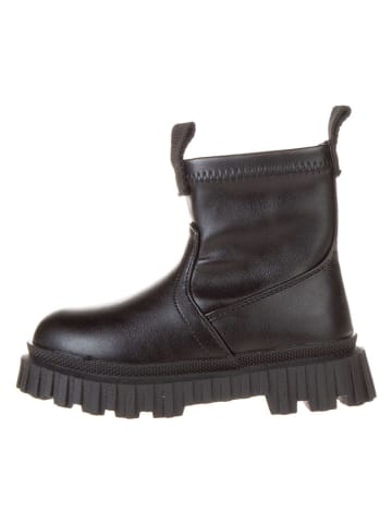 Rock & Joy Boots zwart