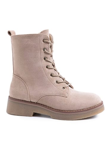 C'M Boots grijs