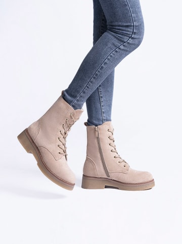 C'M Boots grijs