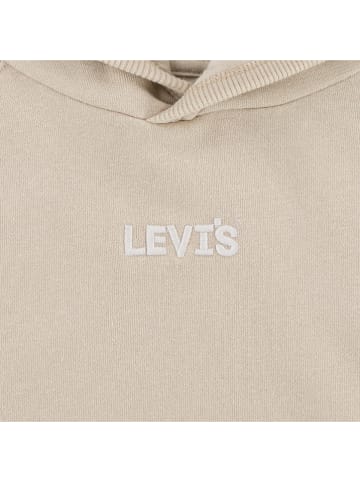 Levi's Kids Bluza w kolorze beżowym