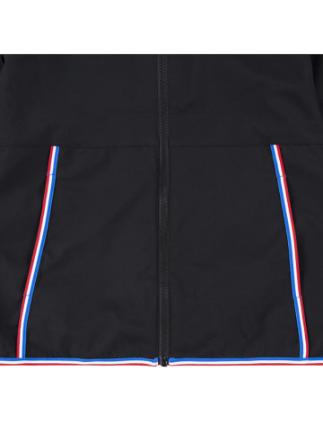 Levi's Kids Windbreaker zwart