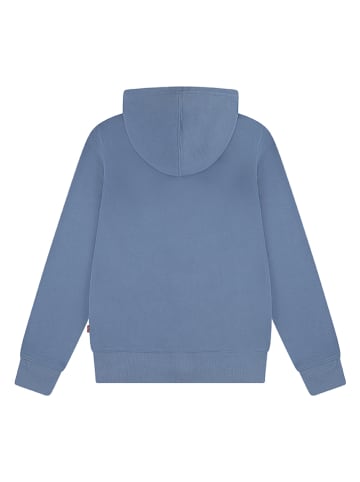 Levi's Kids Sweatjacke in Blau