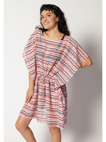 Skiny Kaftan in Creme