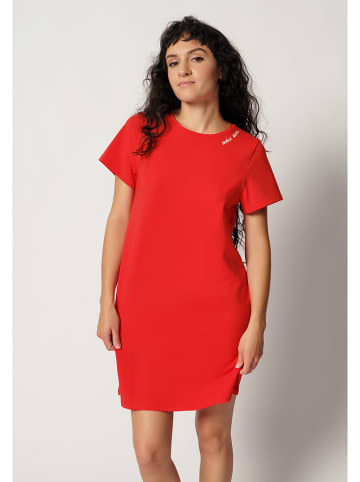 Skiny Nachthemd rood