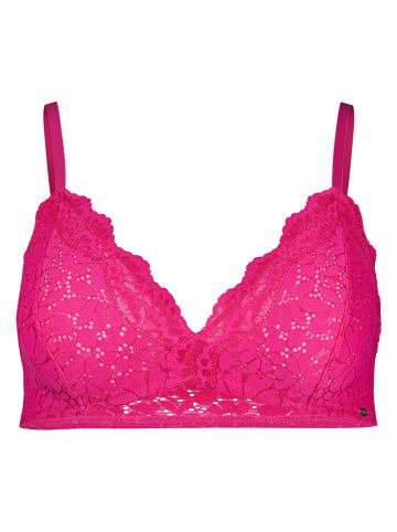 Skiny Bustier roze