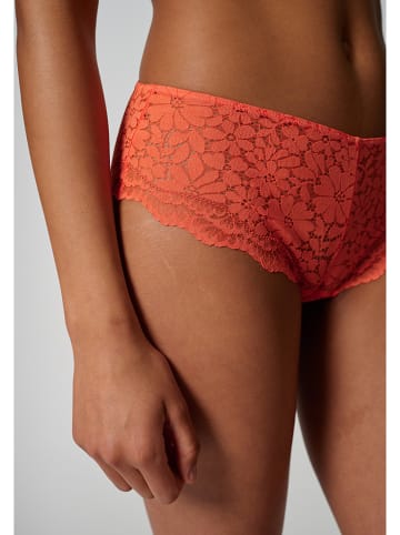 Skiny Hipster oranje