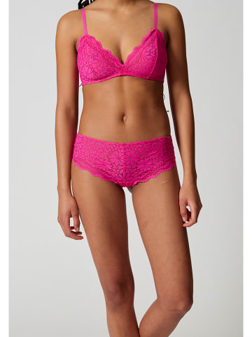 Skiny Hipster roze