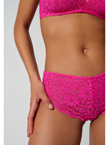 Skiny Panty in Pink