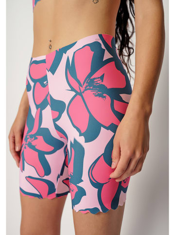 Skiny Short lichtroze/roze