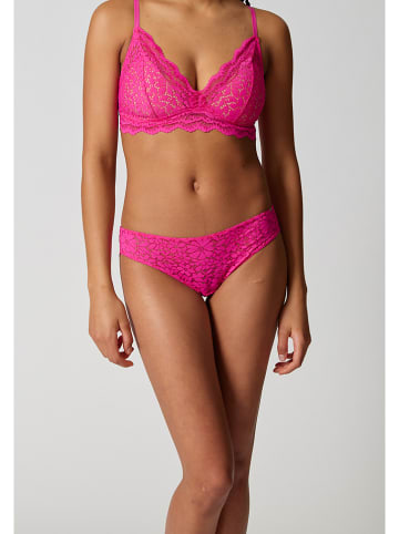 Skiny Slip in Pink