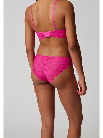 Skiny Slip in Pink