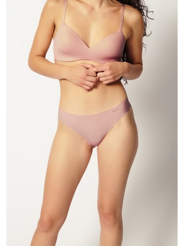 Skiny String beige