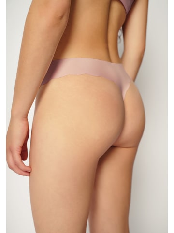 Skiny String beige