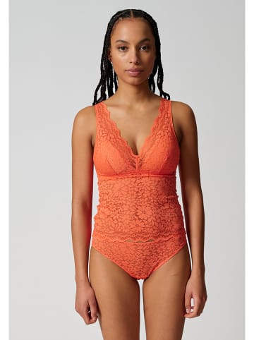 Skiny Hemdchen in Orange