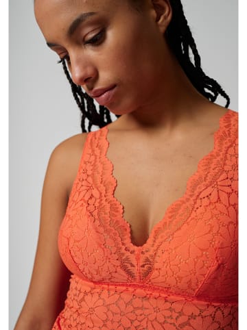 Skiny Hemdchen in Orange