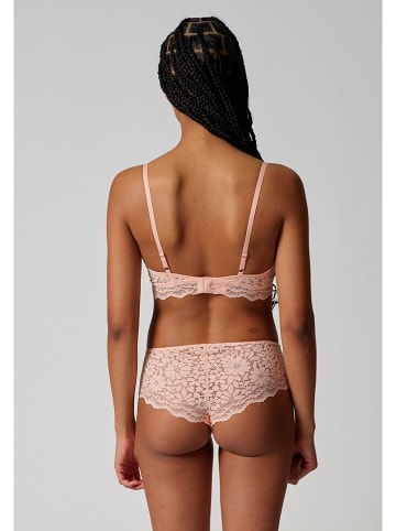 Skiny Bügelloser BH in Beige