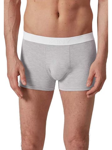 Skiny Boxershort grijs