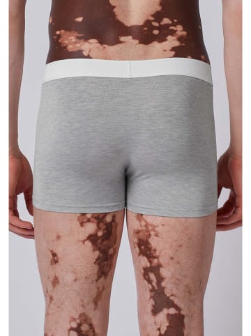 Skiny Boxershort grijs
