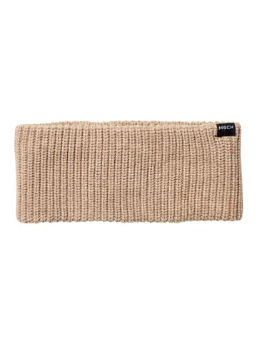 MOSS COPENHAGEN Stirnband "Galine Rachelle" in Beige