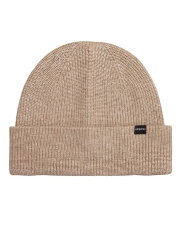 MOSS COPENHAGEN Beanie "Rachelle" in Beige