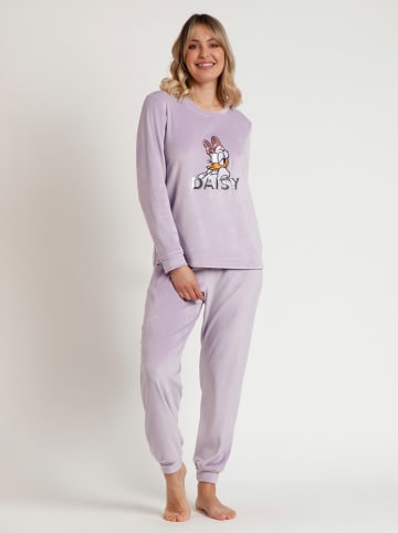 Disney Pyjama in Flieder