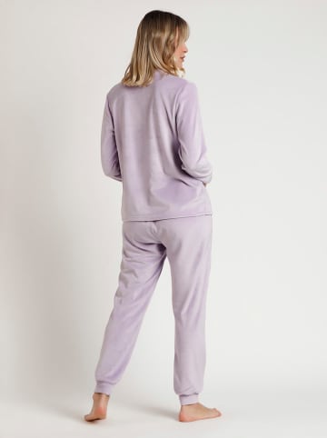 Disney Pyjama in Flieder