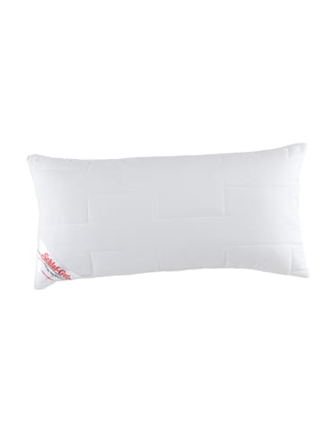 fan Poduszka "Sleep Well Utah" w kolorze białym